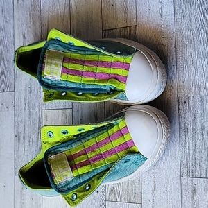 Junior Allstar Converse